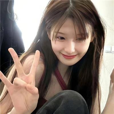 清秀俏佳人